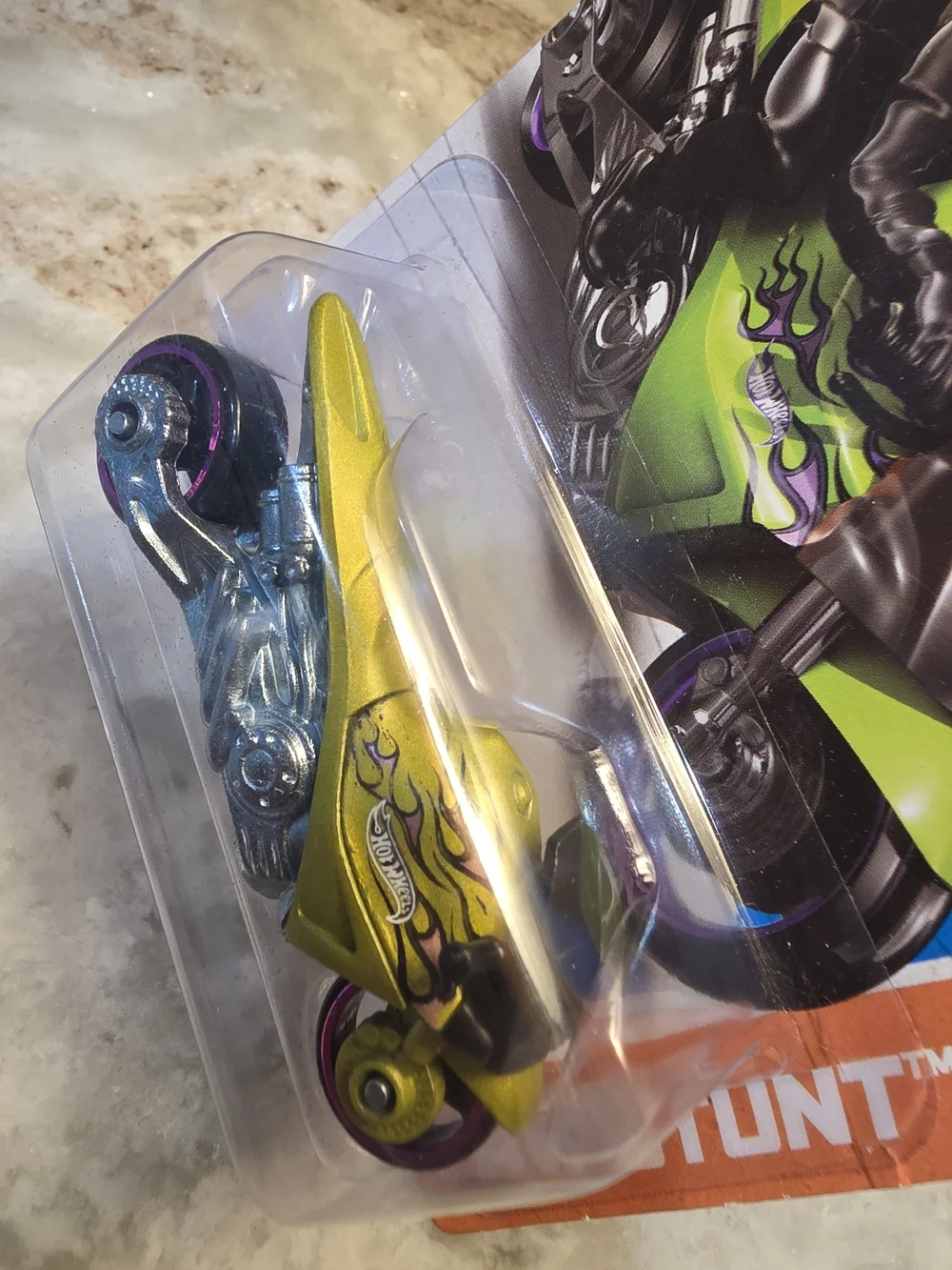 Hot Wheels hot wheels